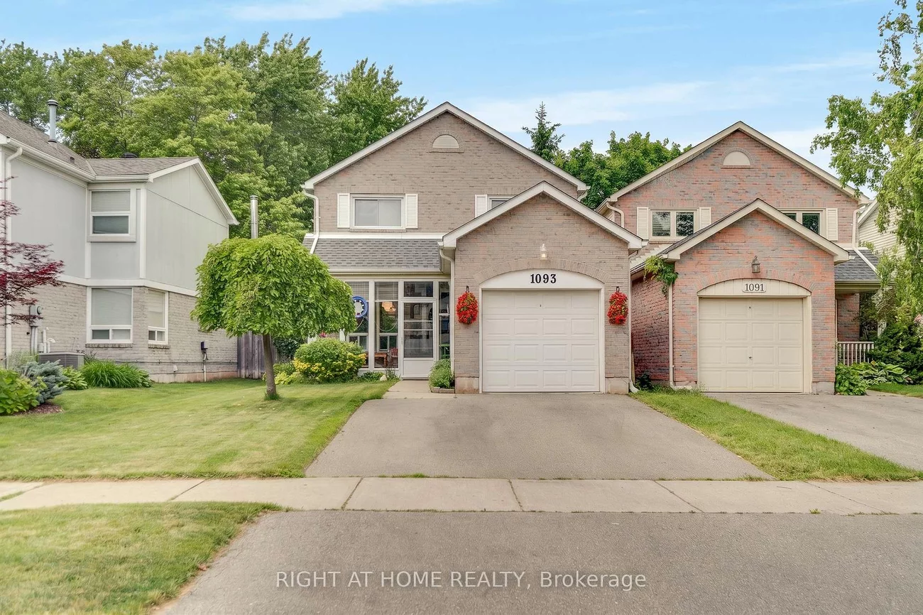 1093, Montgomery, 1007 - GA Glen Abbey, Oakville