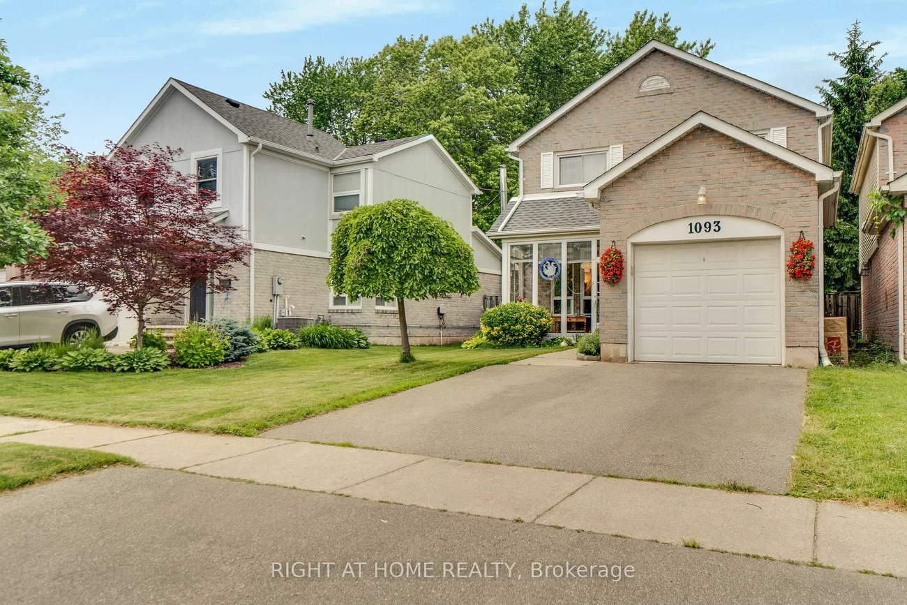 1093, Montgomery, 1007 - GA Glen Abbey, Oakville