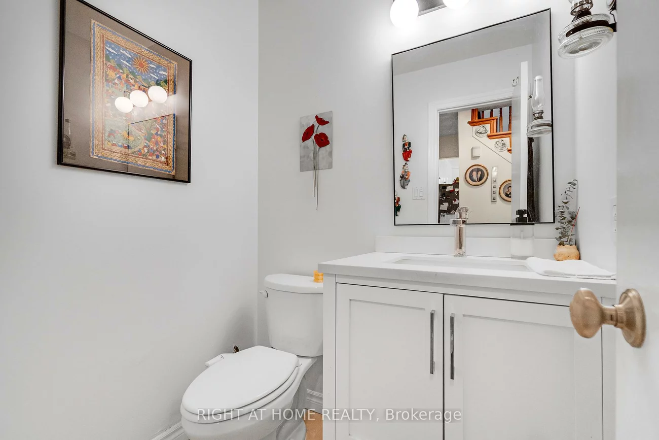 1093, Montgomery, 1007 - GA Glen Abbey, Oakville