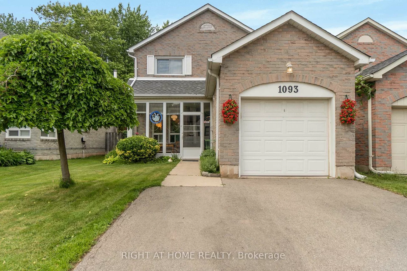 1093, Montgomery, 1007 - GA Glen Abbey, Oakville