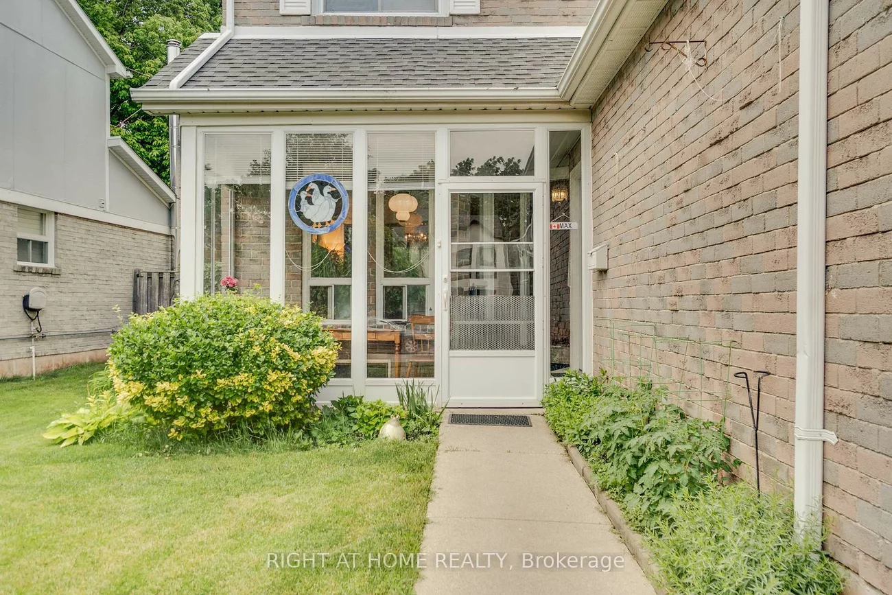 1093, Montgomery, 1007 - GA Glen Abbey, Oakville