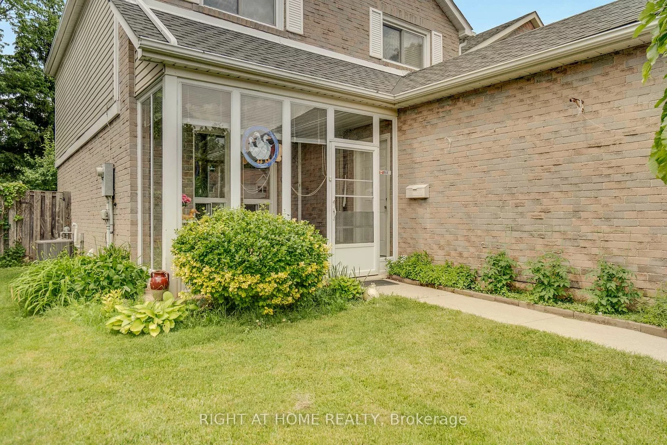 1093, Montgomery, 1007 - GA Glen Abbey, Oakville
