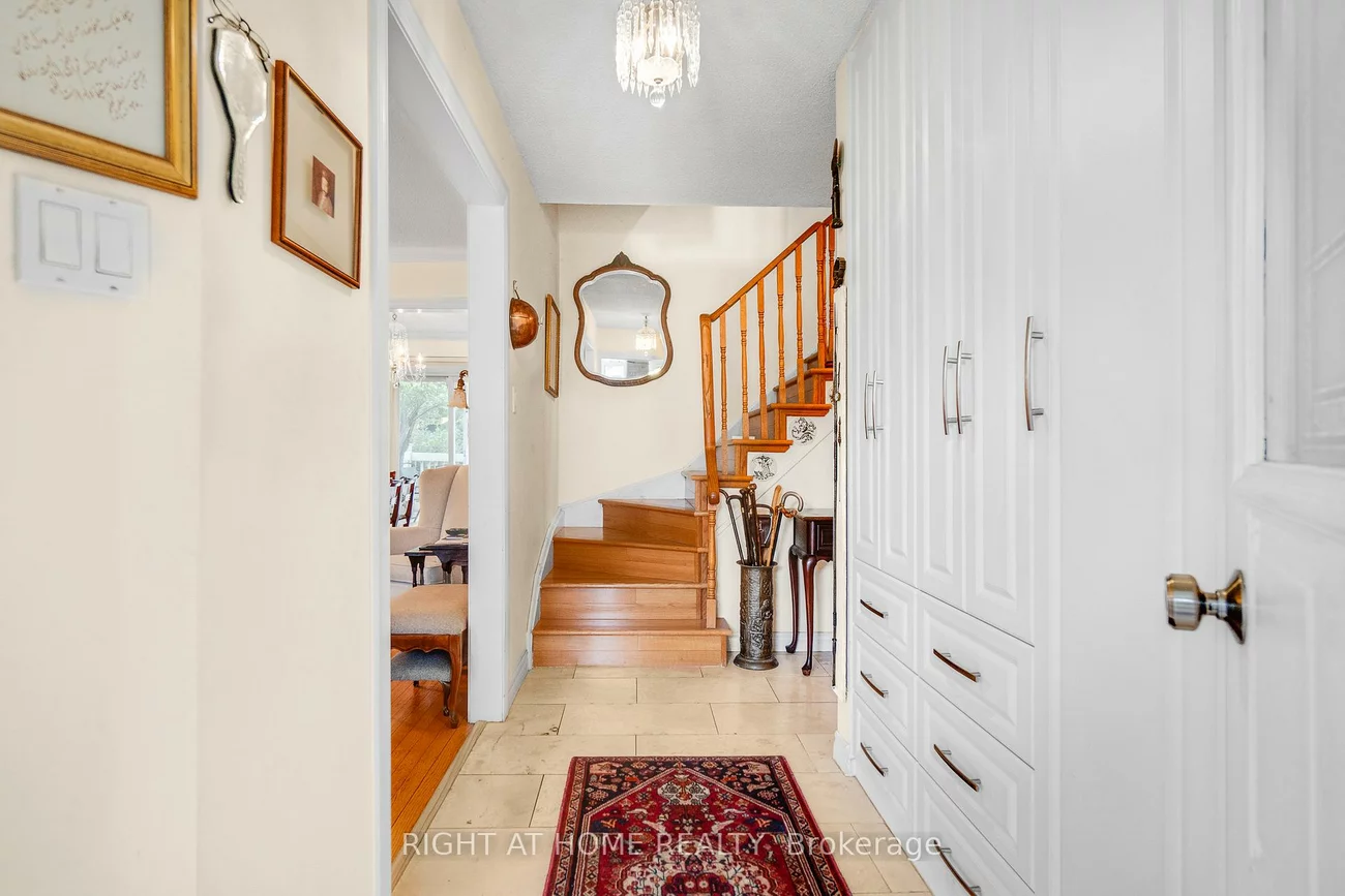 1093, Montgomery, 1007 - GA Glen Abbey, Oakville