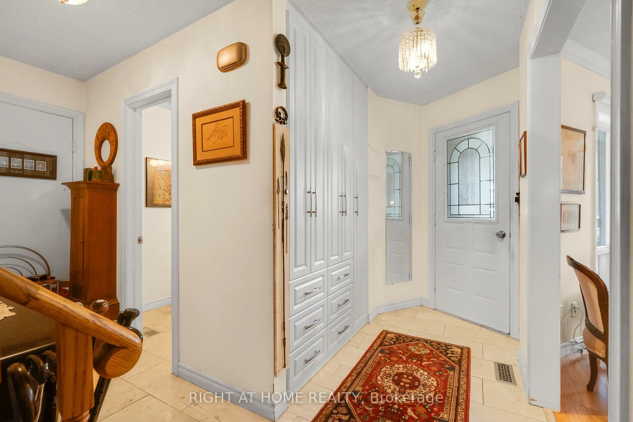1093, Montgomery, 1007 - GA Glen Abbey, Oakville