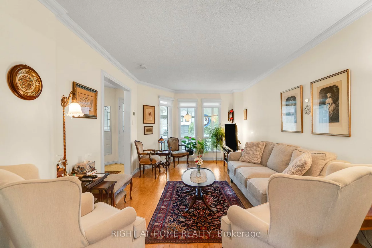 1093, Montgomery, 1007 - GA Glen Abbey, Oakville