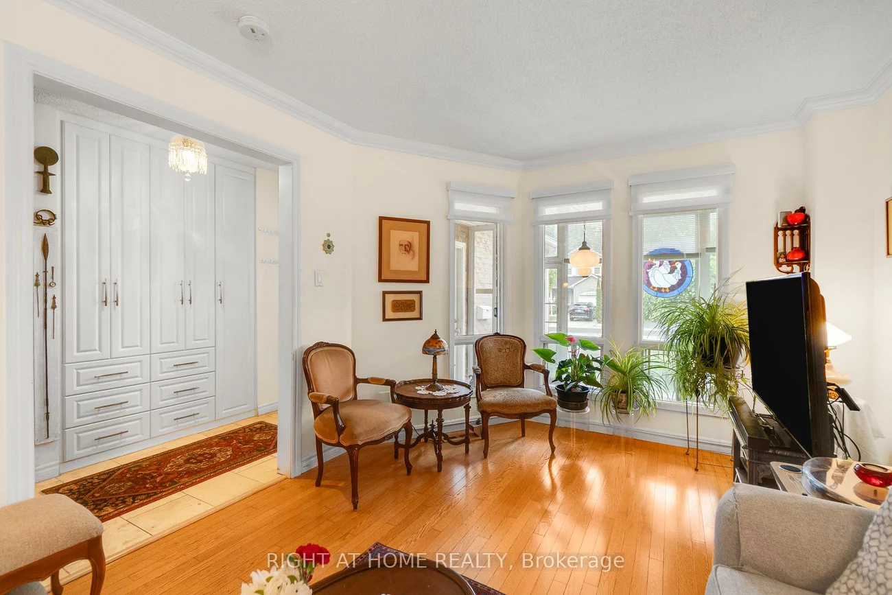 1093, Montgomery, 1007 - GA Glen Abbey, Oakville