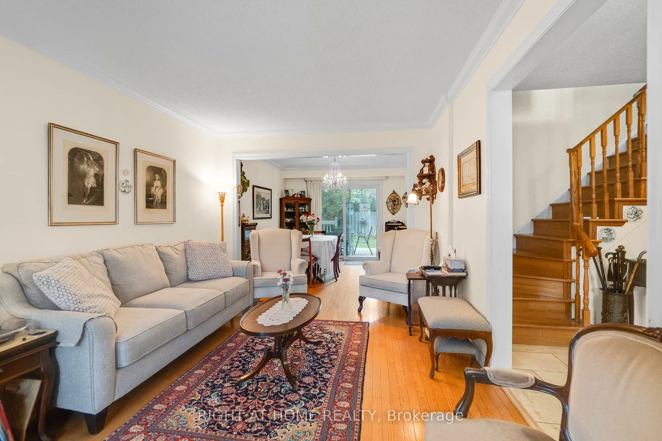 1093, Montgomery, 1007 - GA Glen Abbey, Oakville