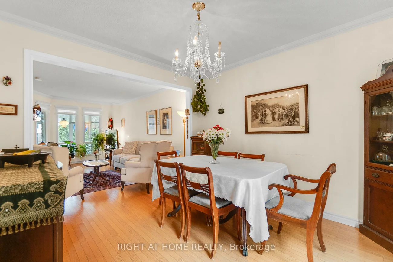 1093, Montgomery, 1007 - GA Glen Abbey, Oakville