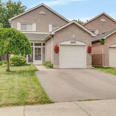 1093, Montgomery, 1007 - GA Glen Abbey, Oakville