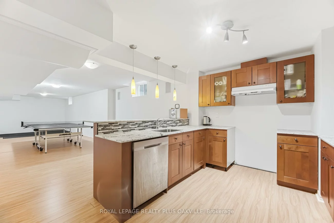 3409, Liptay, 1000 - BC Bronte Creek, Oakville