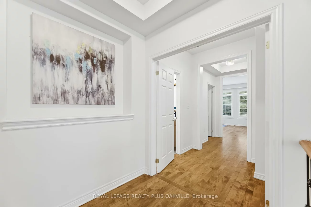 3409, Liptay, 1000 - BC Bronte Creek, Oakville