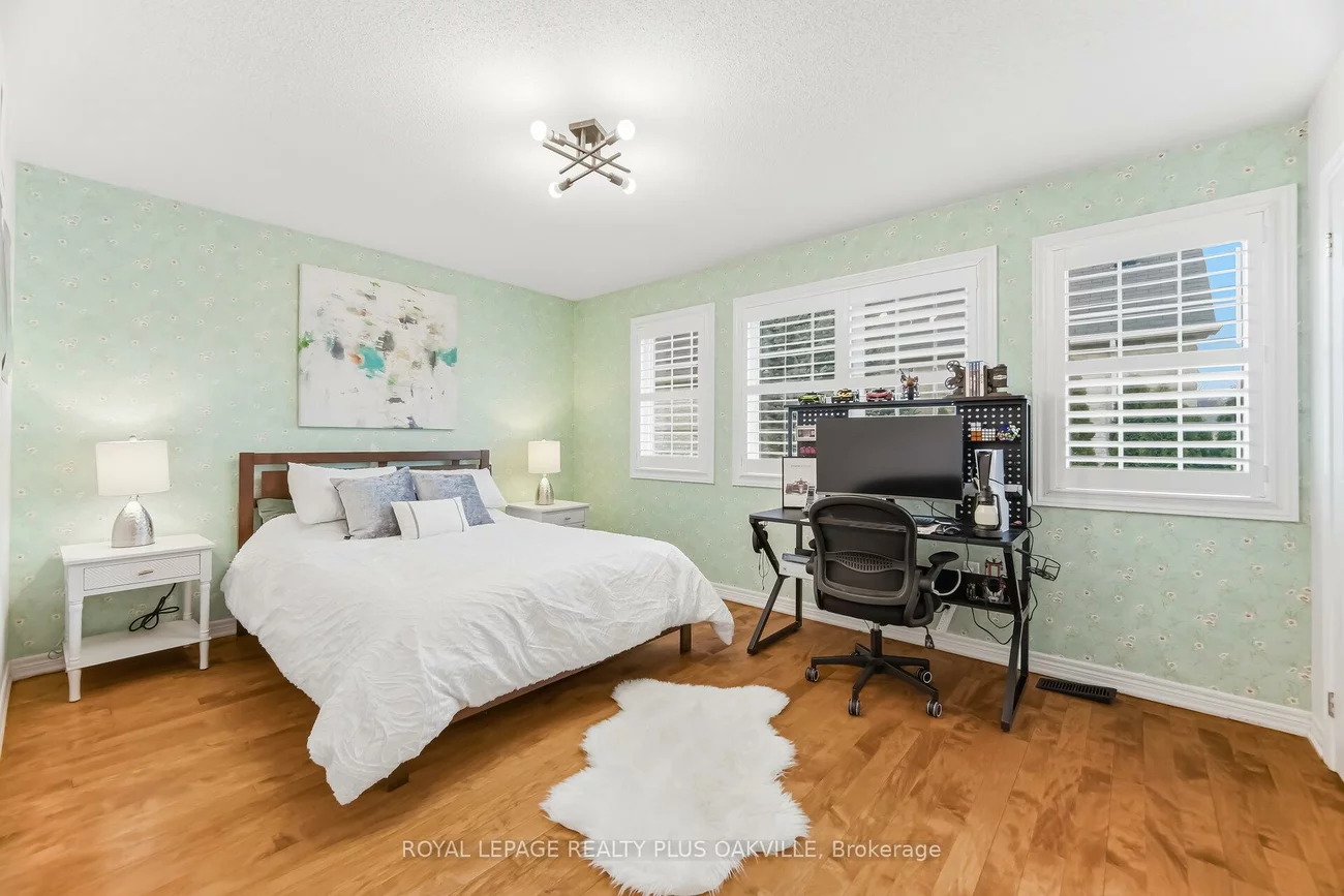 3409, Liptay, 1000 - BC Bronte Creek, Oakville
