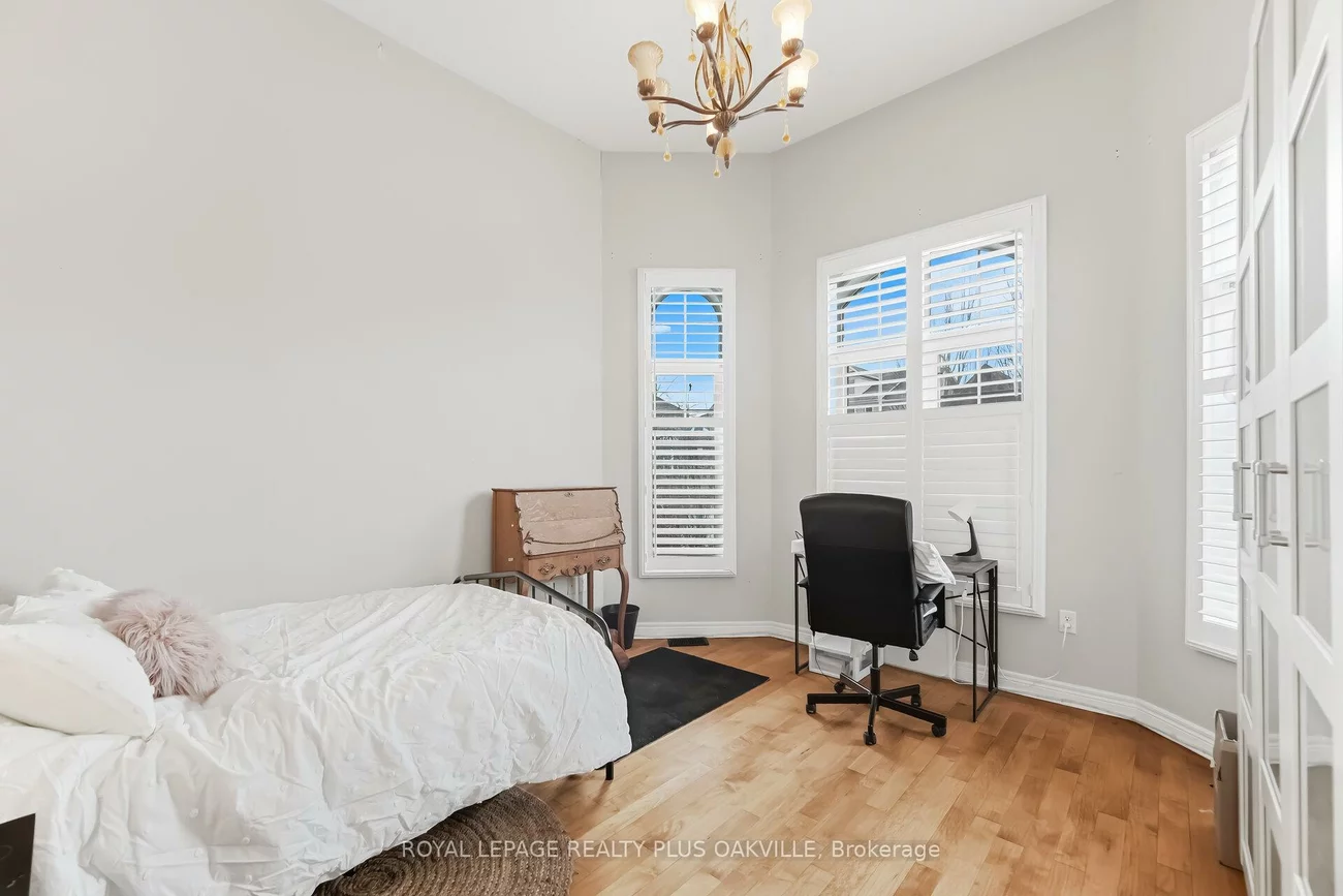 3409, Liptay, 1000 - BC Bronte Creek, Oakville
