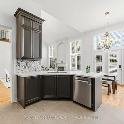 3409, Liptay, 1000 - BC Bronte Creek, Oakville