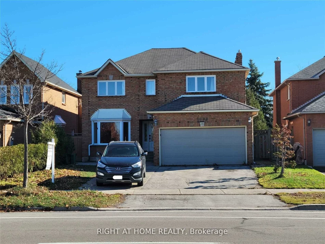 1080, Glenashton, 1018 - WC Wedgewood Creek, Oakville