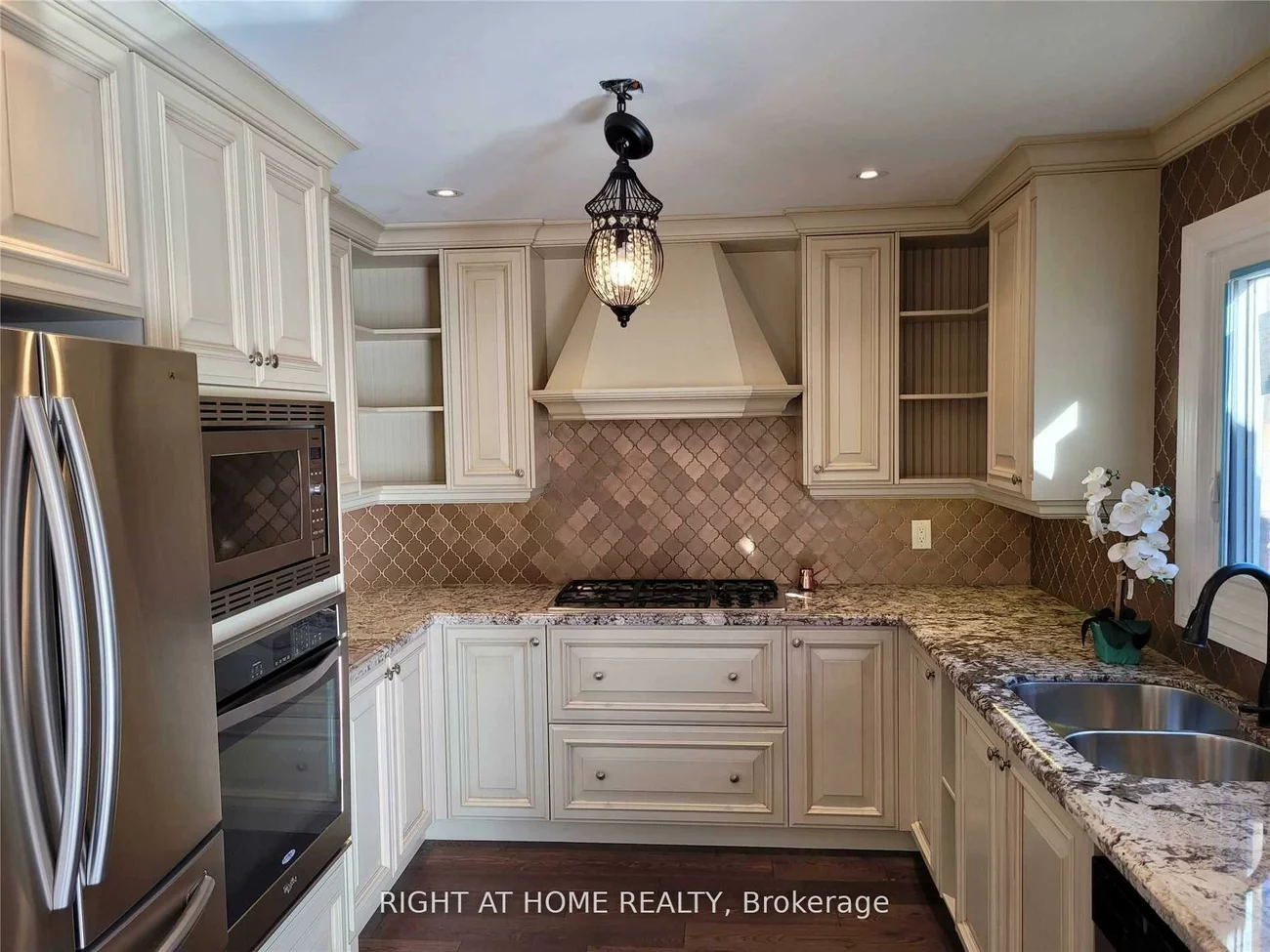 1080, Glenashton, 1018 - WC Wedgewood Creek, Oakville