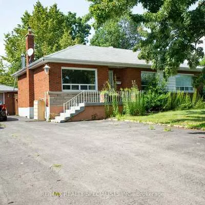 1319, Rebecca, 1020 - WO West, Oakville