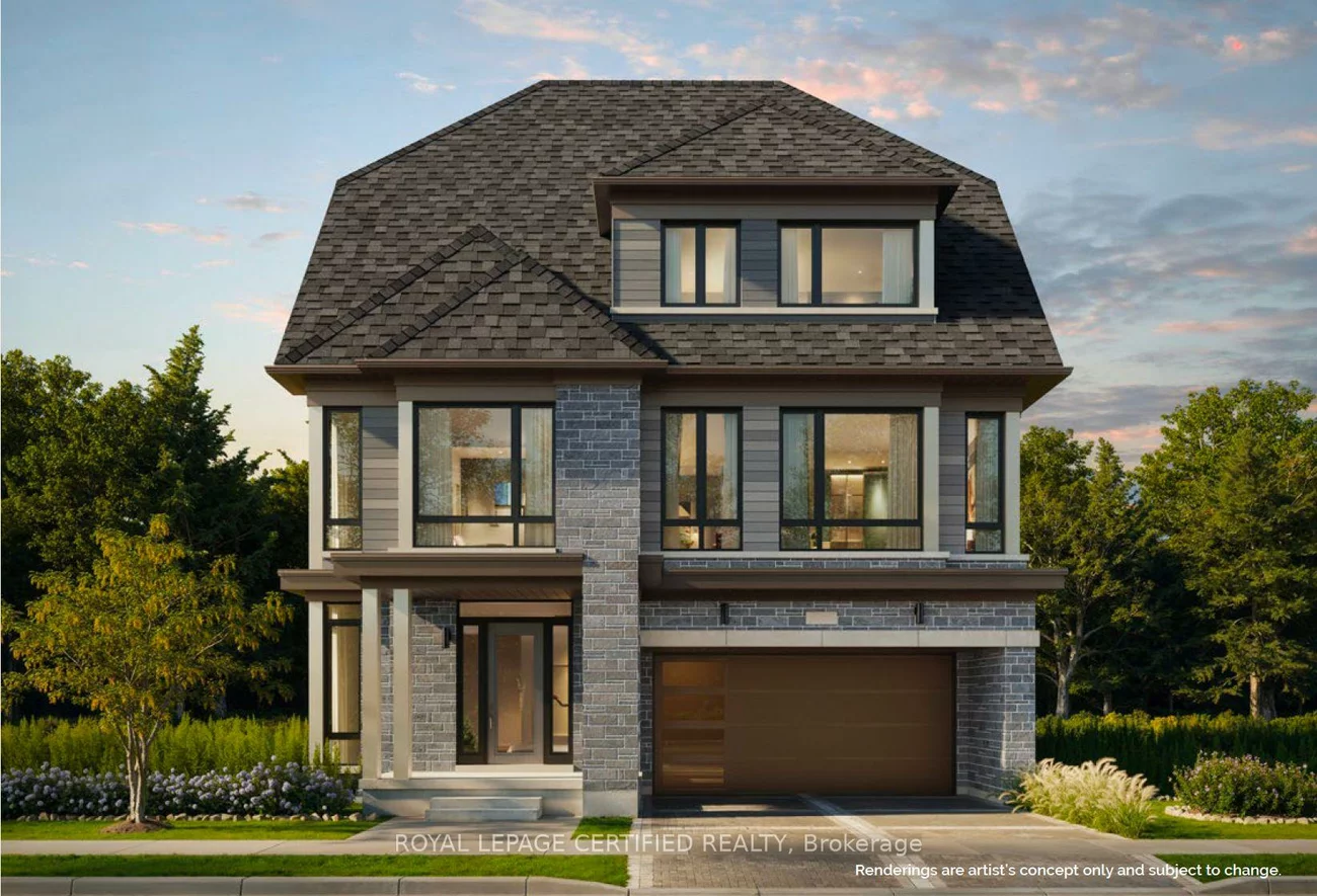 84, Jack Bowerbank, 1008 - GO Glenorchy, Oakville