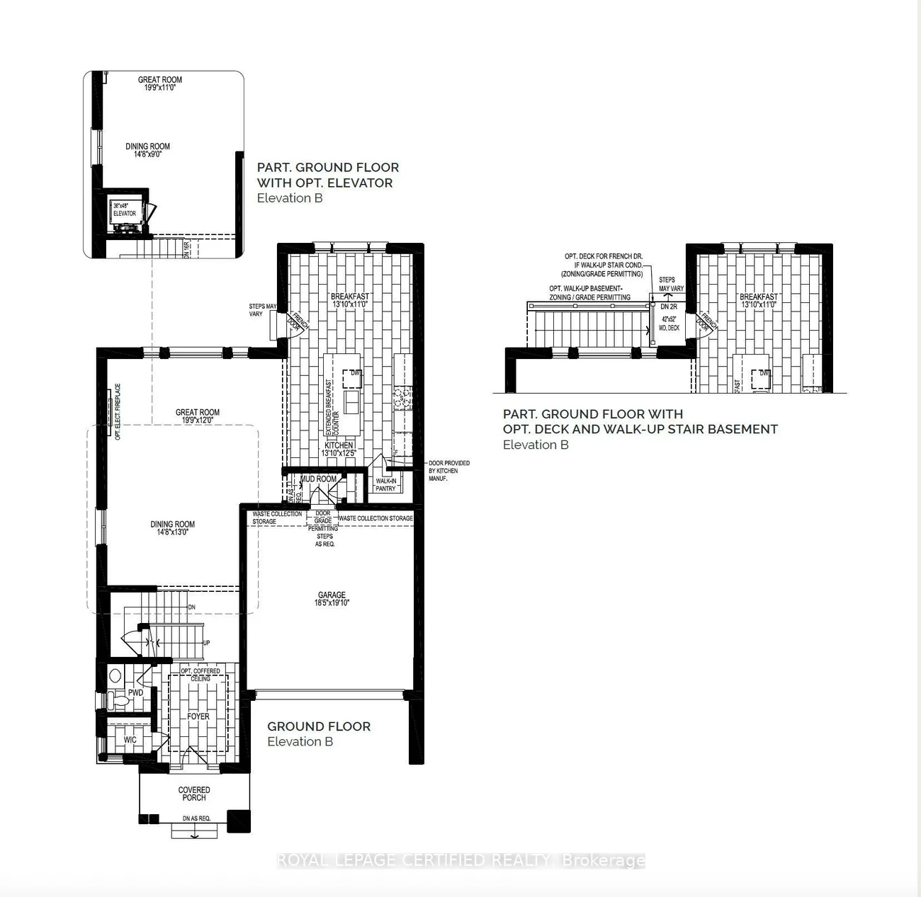 84, Jack Bowerbank, 1008 - GO Glenorchy, Oakville