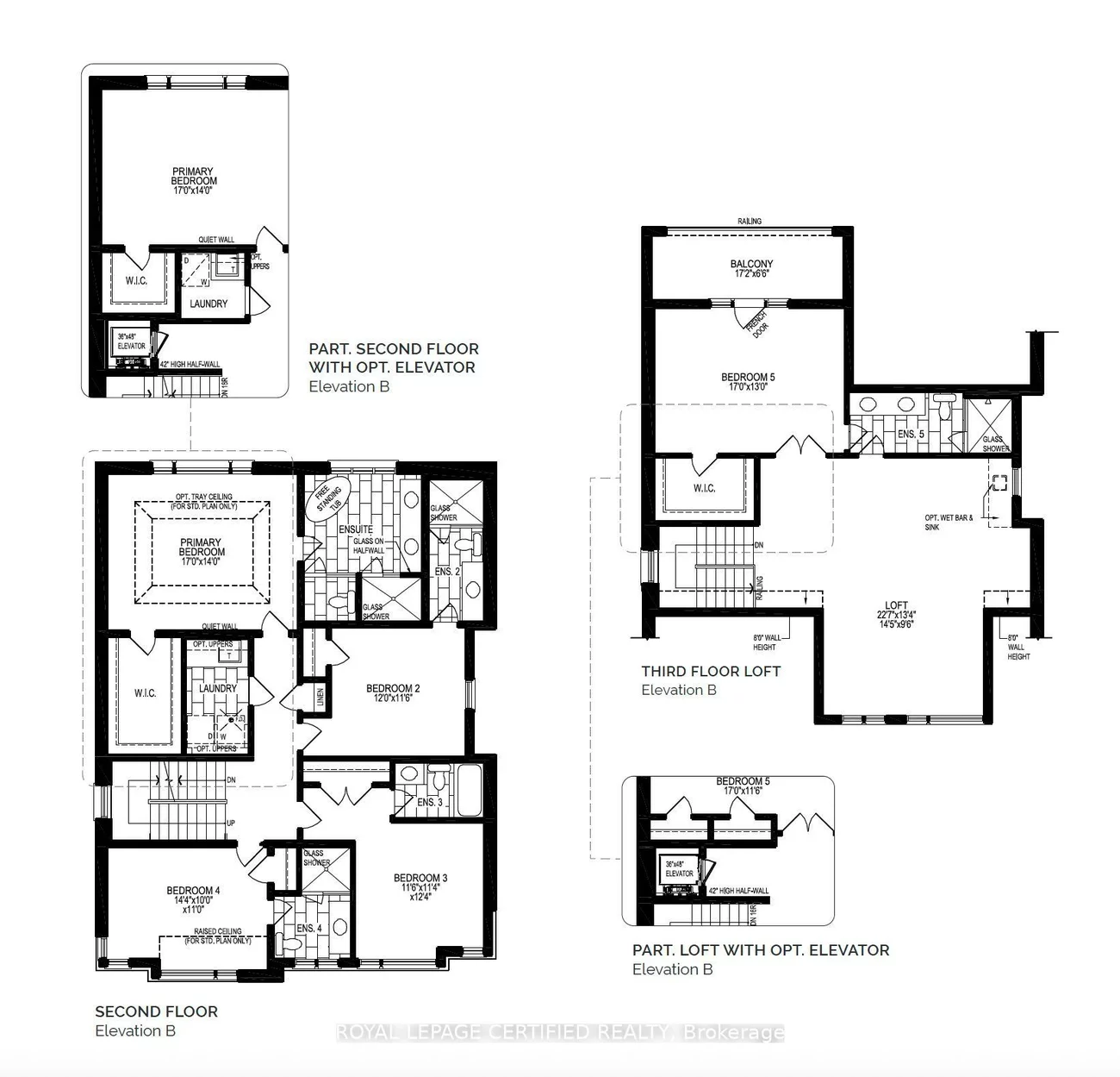 84, Jack Bowerbank, 1008 - GO Glenorchy, Oakville