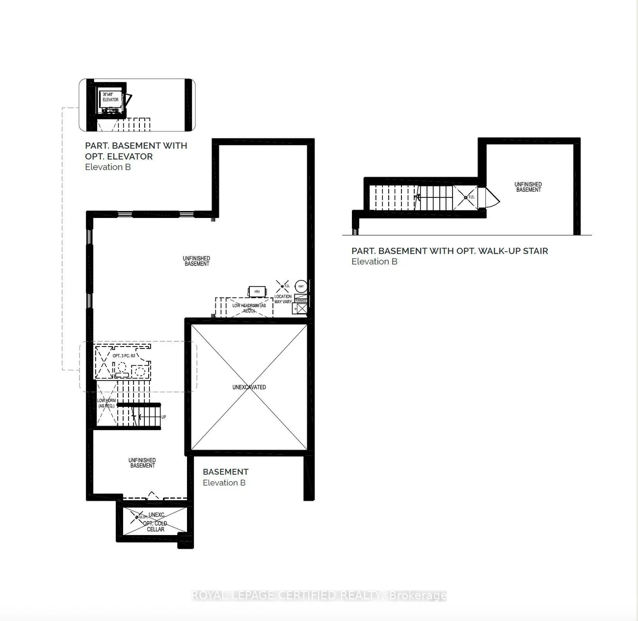 84, Jack Bowerbank, 1008 - GO Glenorchy, Oakville