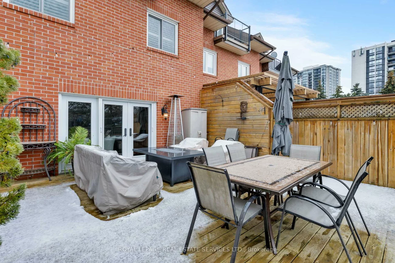 68, Tradewind, 1001 - BR Bronte, Oakville