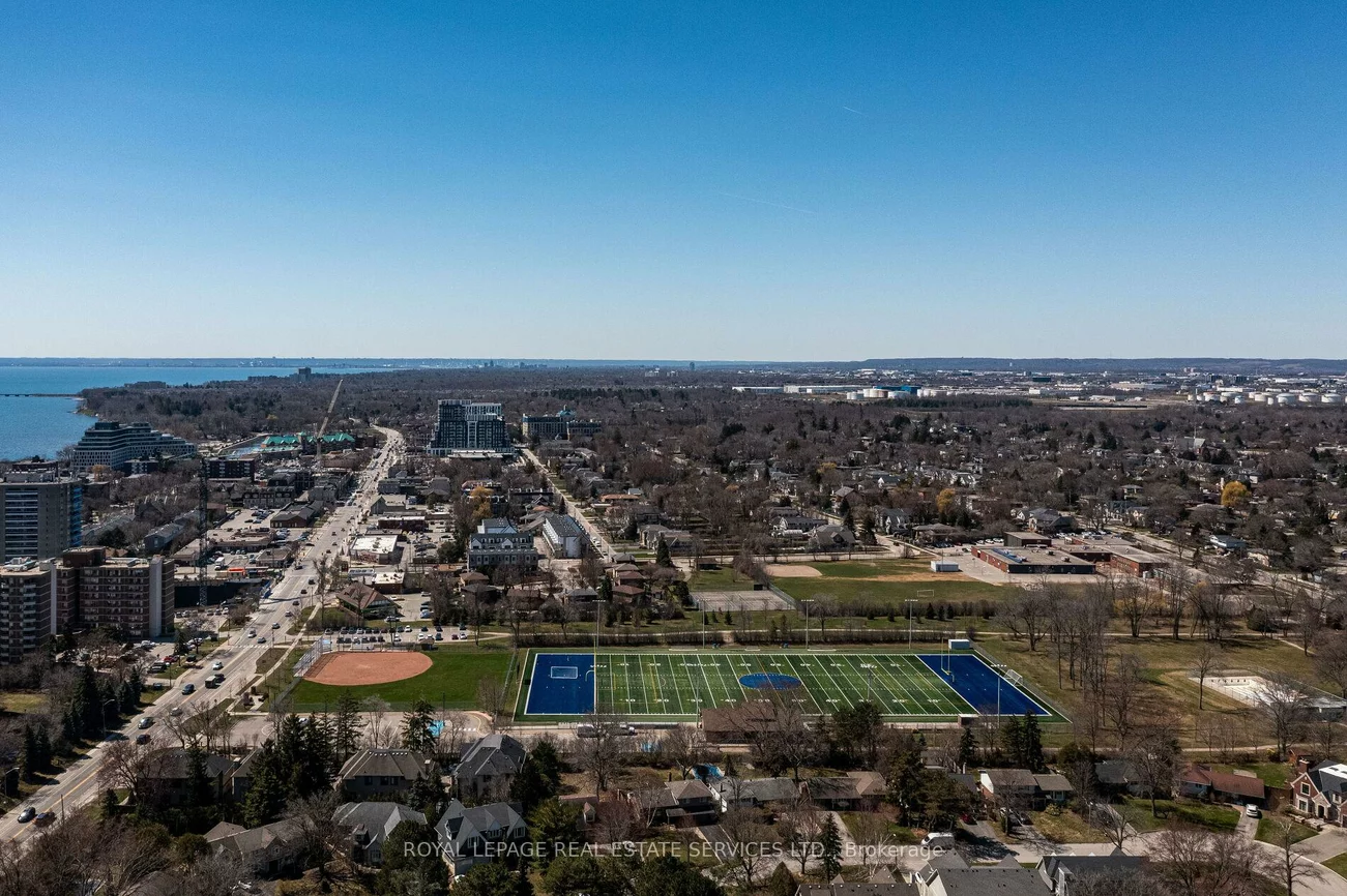 68, Tradewind, 1001 - BR Bronte, Oakville