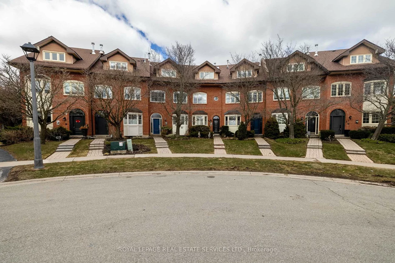 68, Tradewind, 1001 - BR Bronte, Oakville
