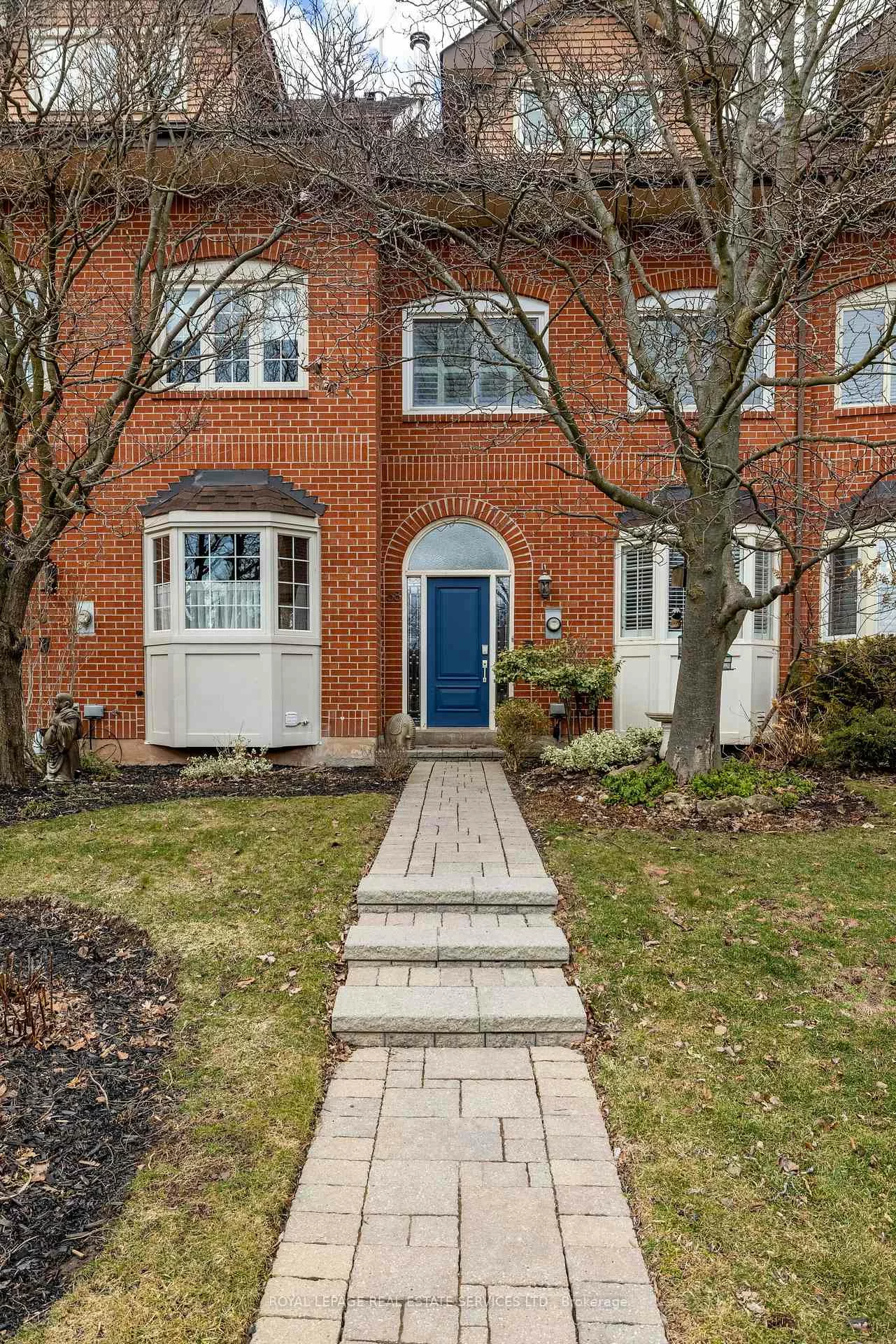 68, Tradewind, 1001 - BR Bronte, Oakville