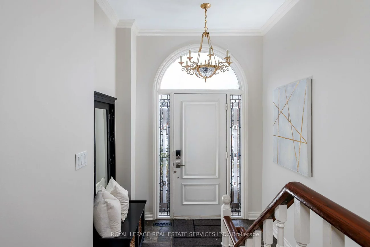 68, Tradewind, 1001 - BR Bronte, Oakville