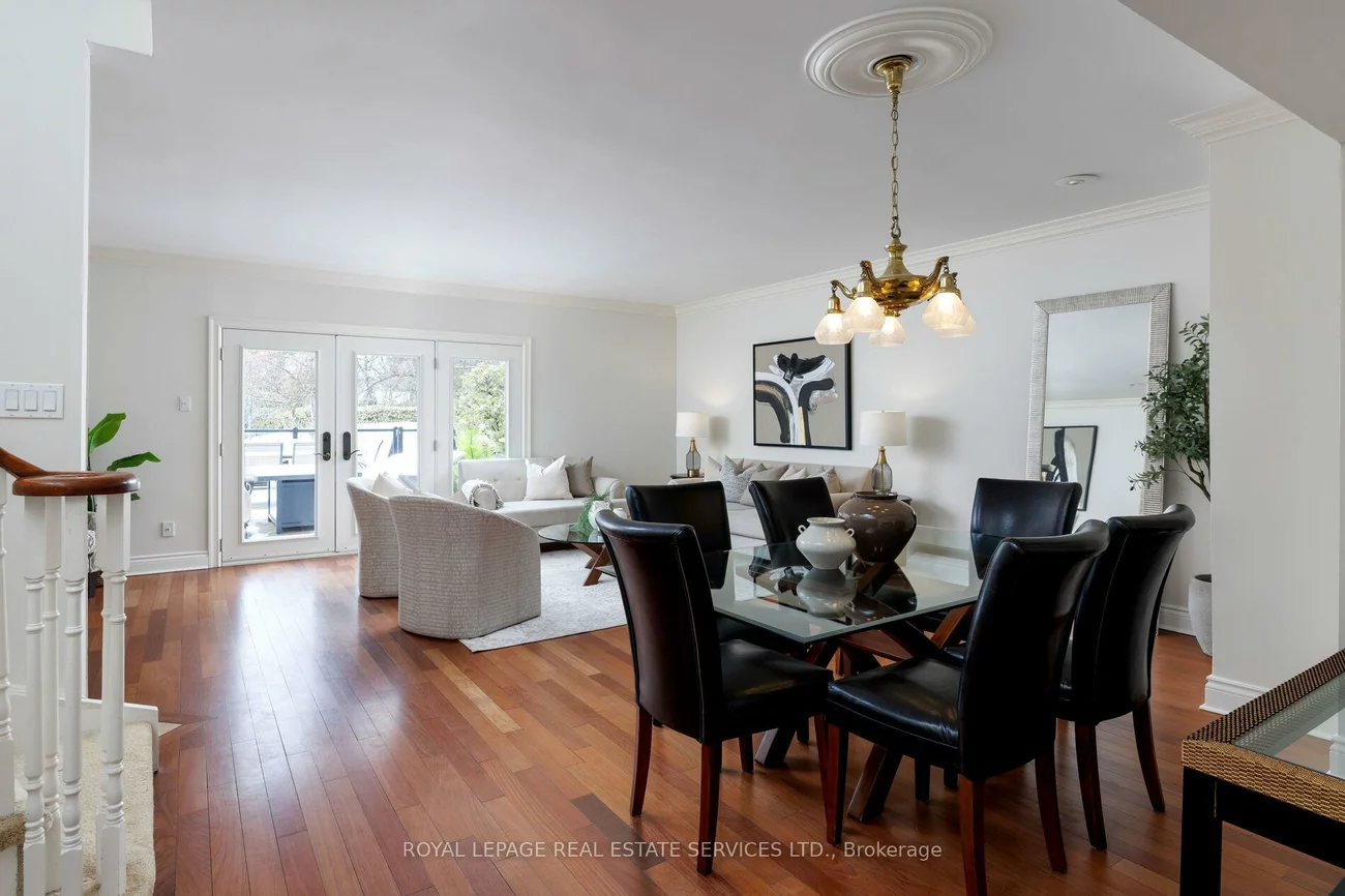 68, Tradewind, 1001 - BR Bronte, Oakville