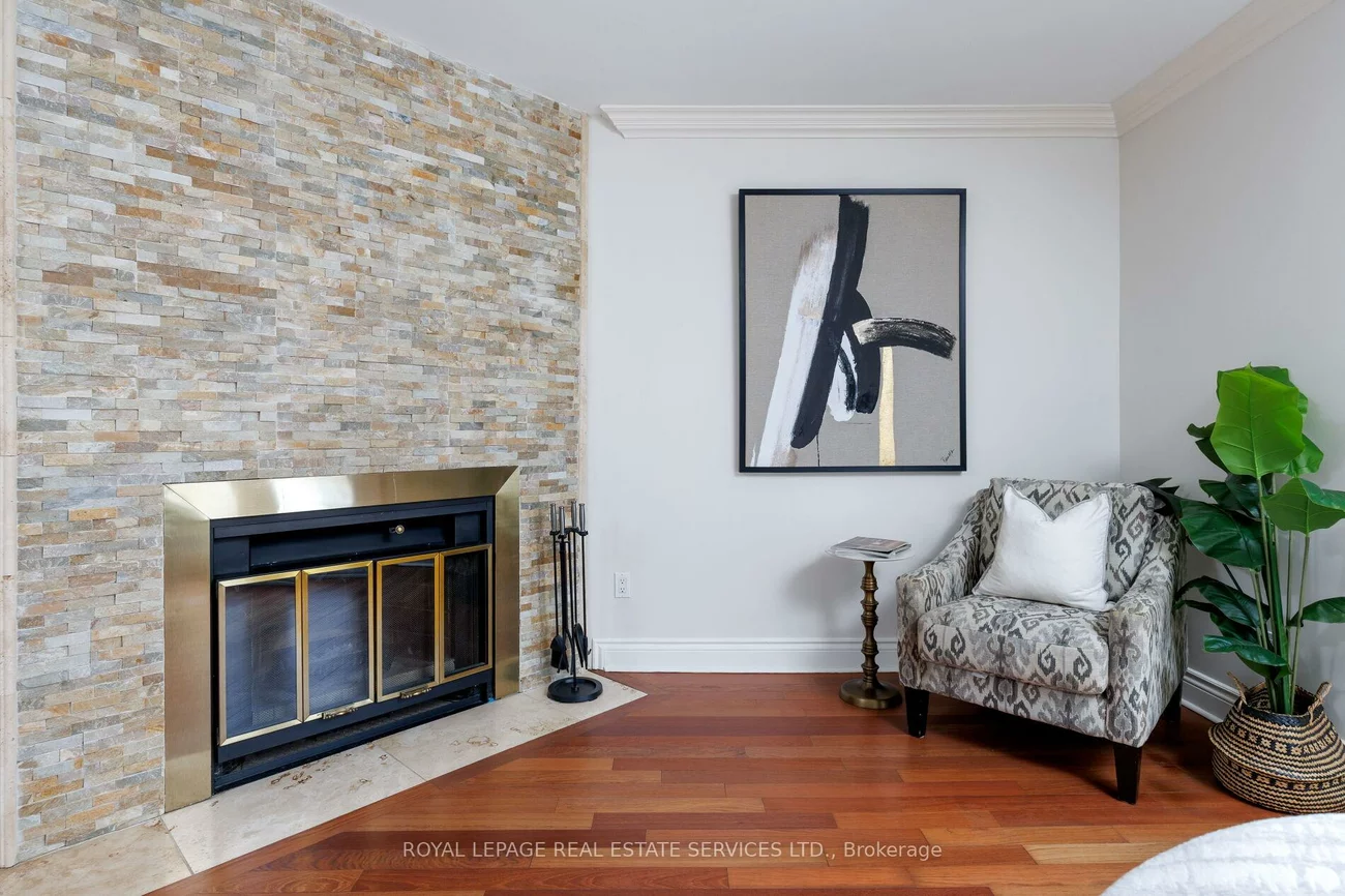 68, Tradewind, 1001 - BR Bronte, Oakville