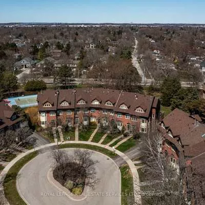 68, Tradewind, 1001 - BR Bronte, Oakville