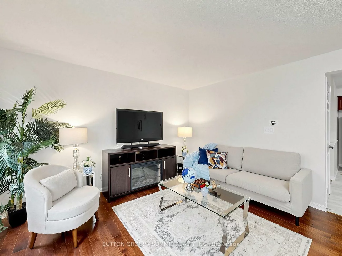 3032, Dewridge, 1000 - BC Bronte Creek, Oakville