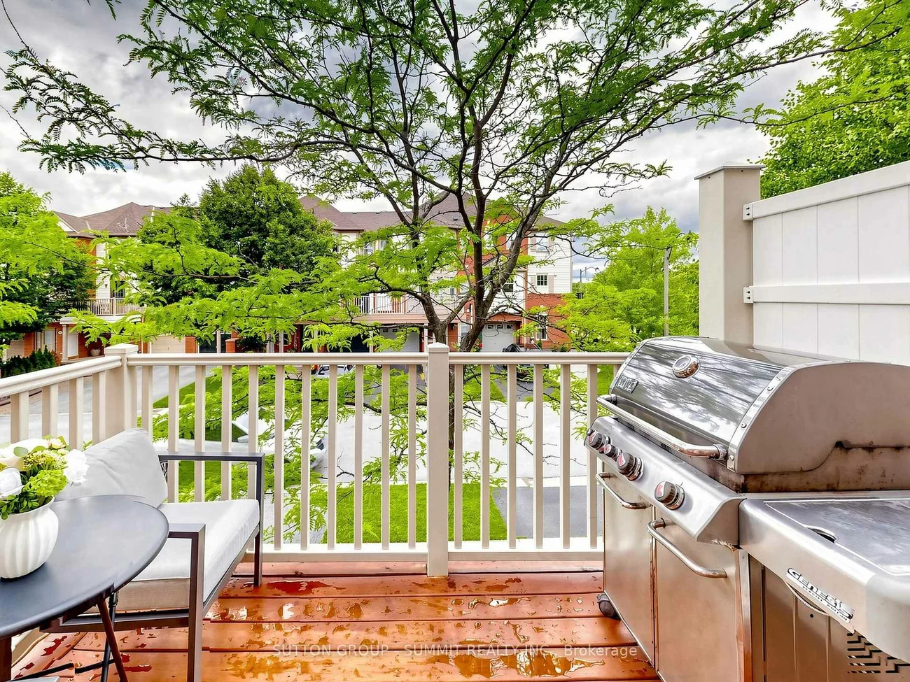 3032, Dewridge, 1000 - BC Bronte Creek, Oakville