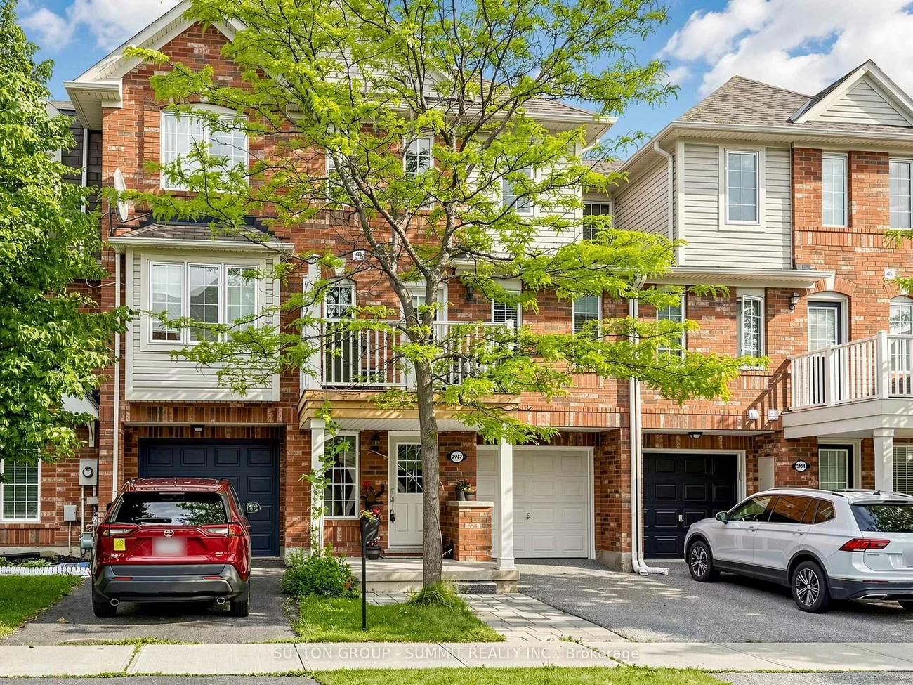 3032, Dewridge, 1000 - BC Bronte Creek, Oakville