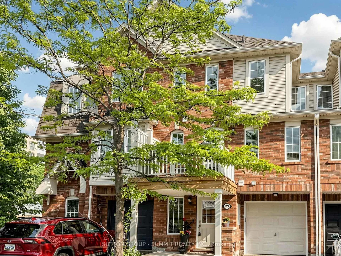 3032, Dewridge, 1000 - BC Bronte Creek, Oakville