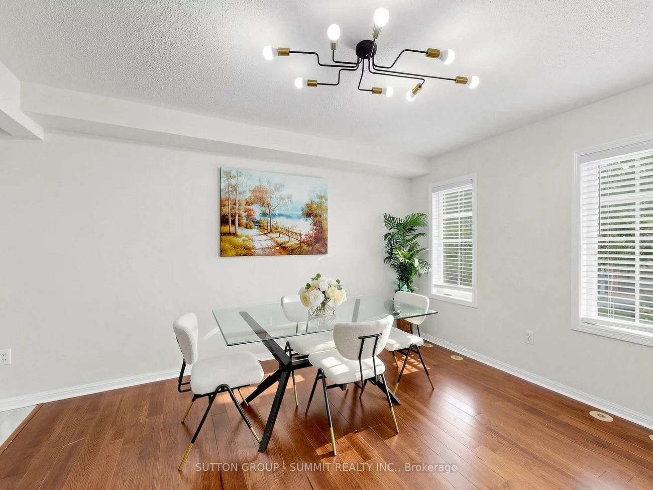 3032, Dewridge, 1000 - BC Bronte Creek, Oakville