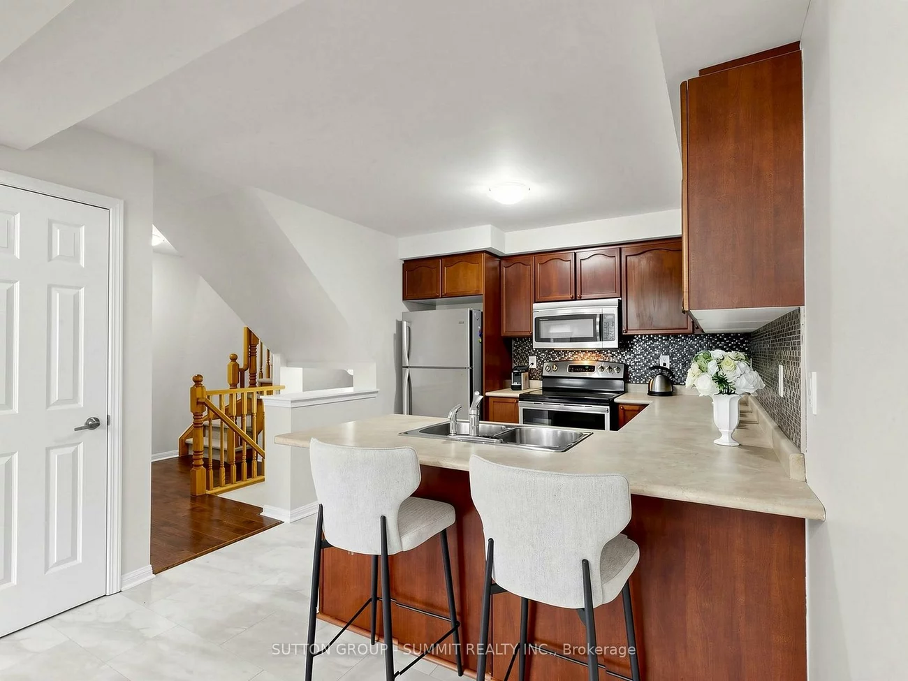 3032, Dewridge, 1000 - BC Bronte Creek, Oakville