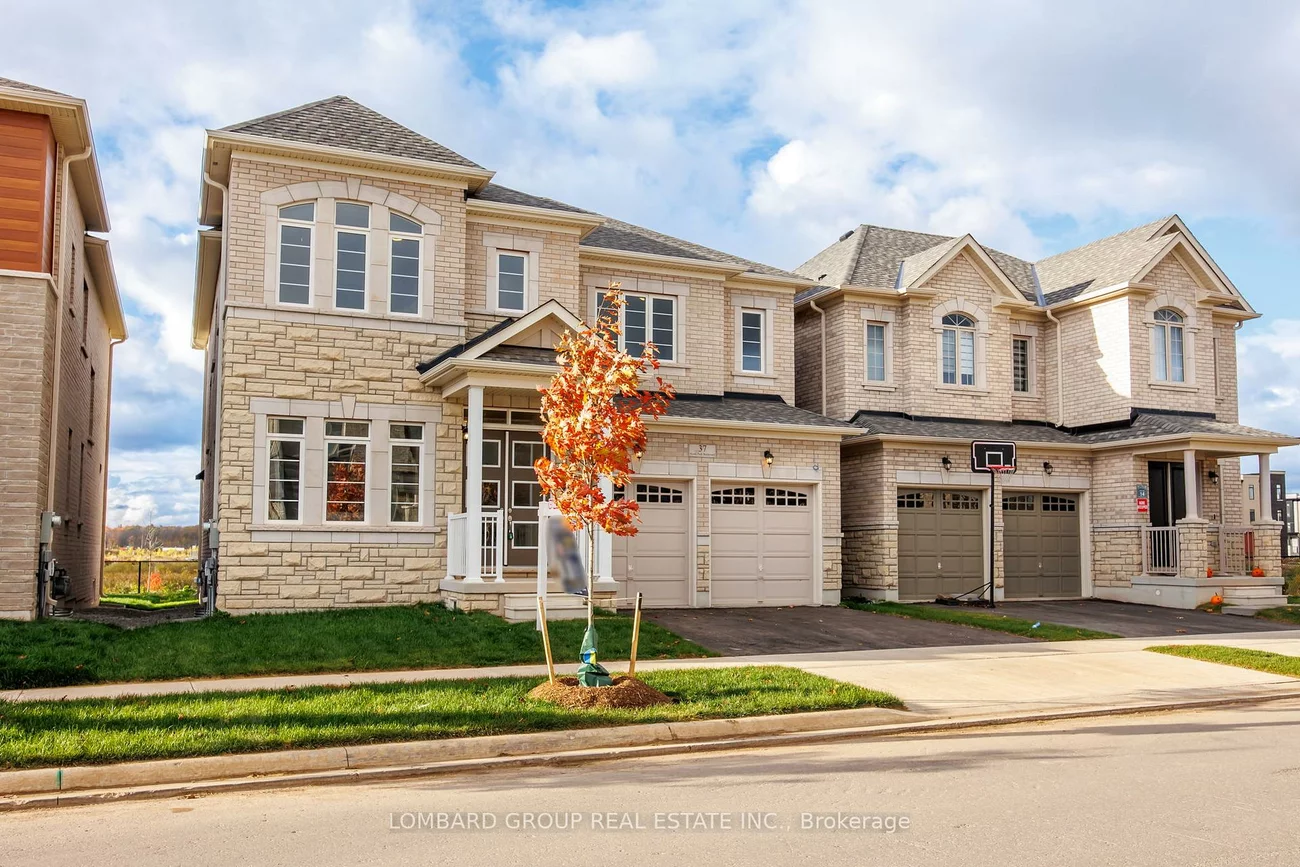 37, North Park, 1008 - GO Glenorchy, Oakville