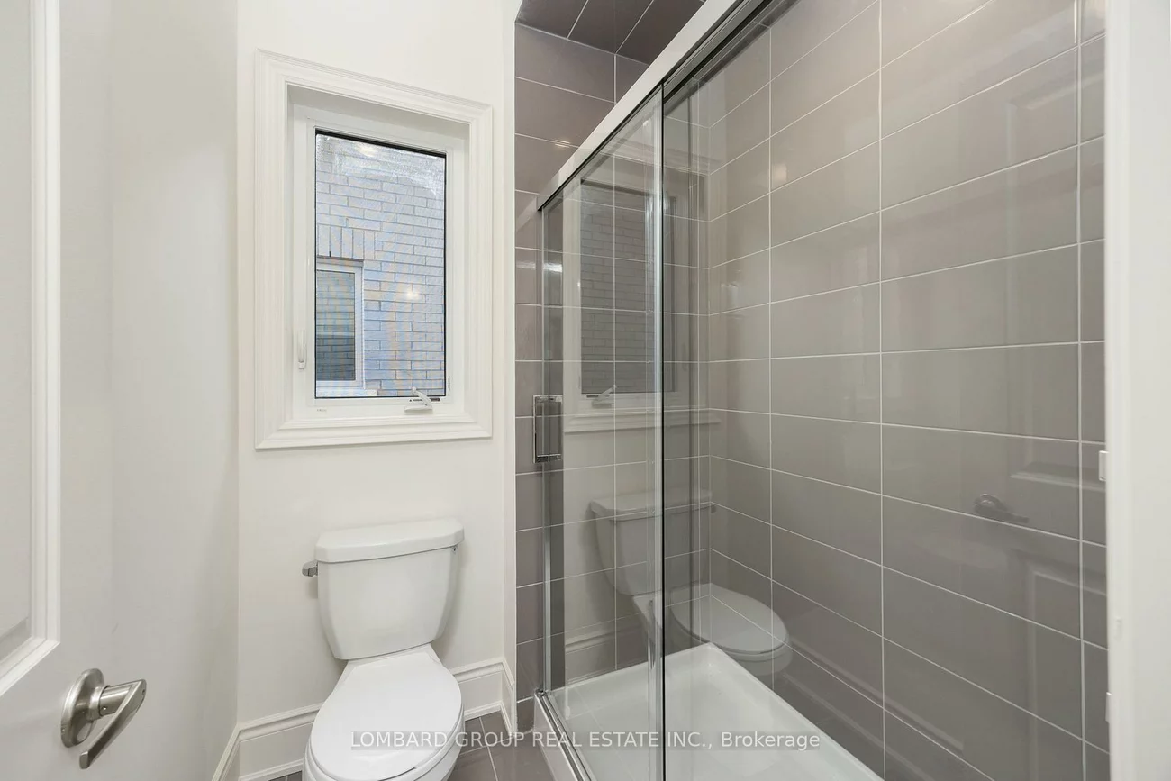 37, North Park, 1008 - GO Glenorchy, Oakville
