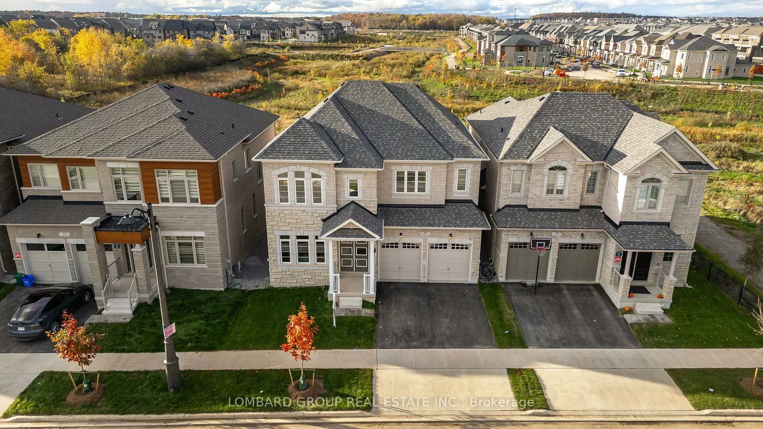 37, North Park, 1008 - GO Glenorchy, Oakville