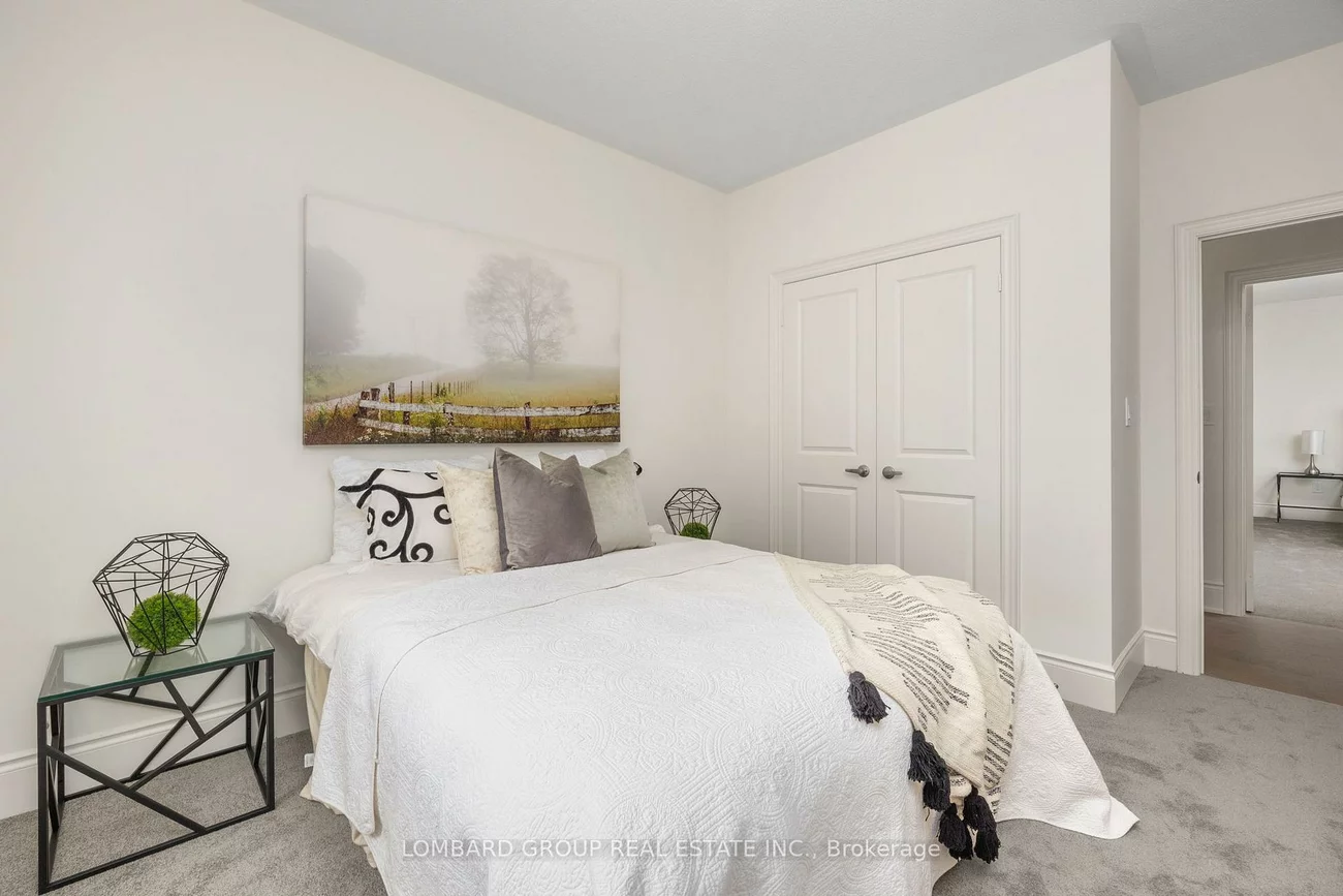 37, North Park, 1008 - GO Glenorchy, Oakville