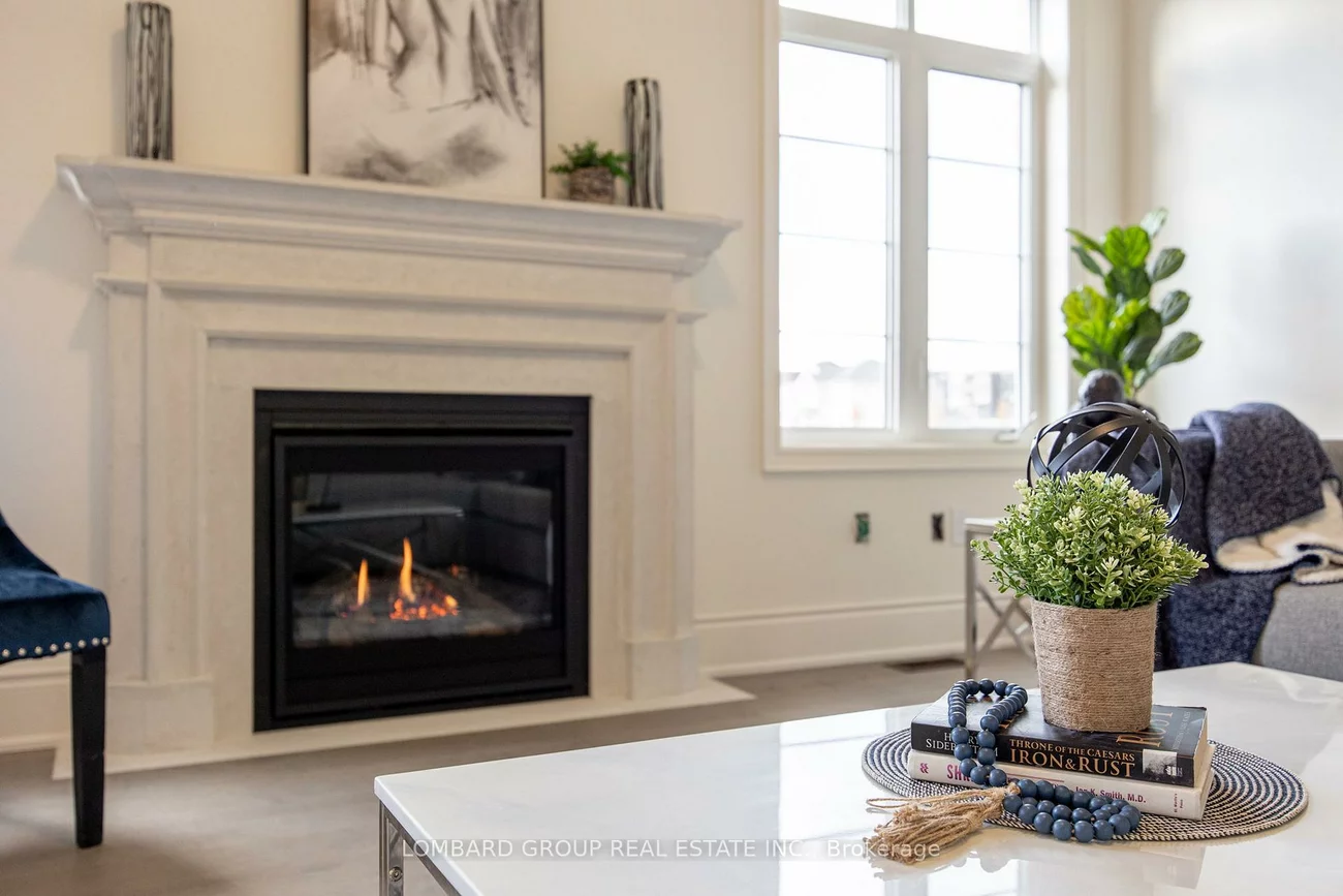 37, North Park, 1008 - GO Glenorchy, Oakville