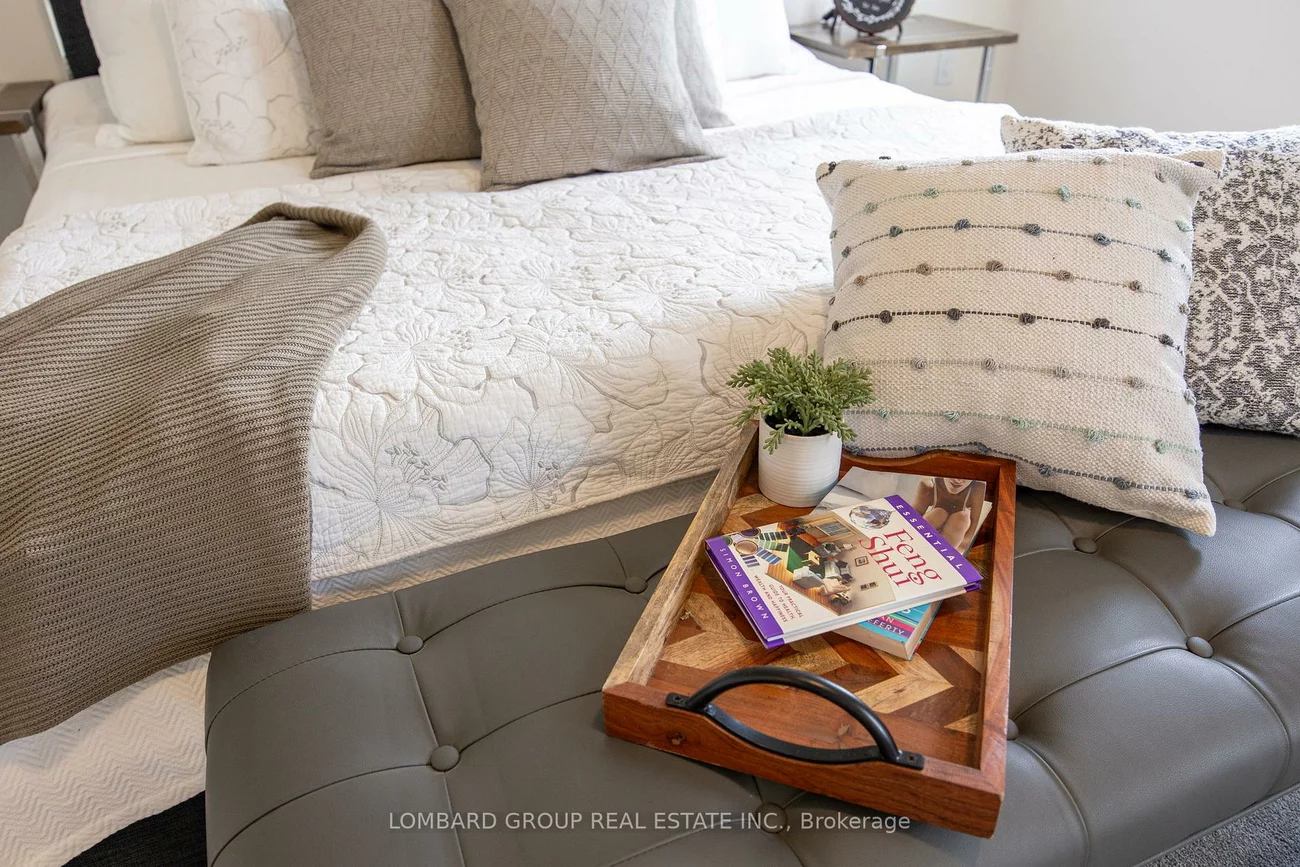 37, North Park, 1008 - GO Glenorchy, Oakville