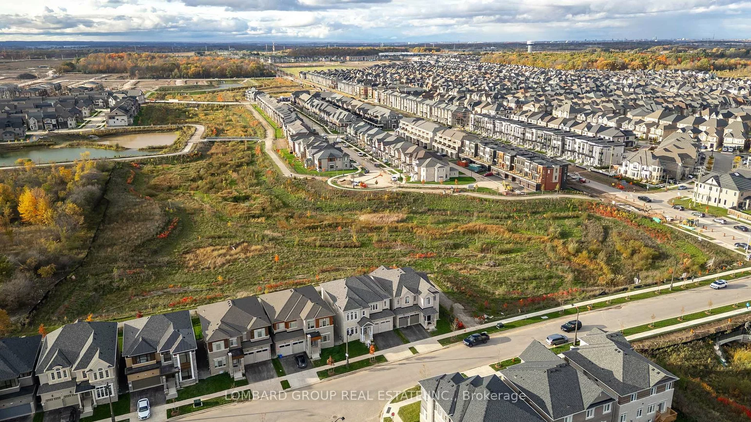 37, North Park, 1008 - GO Glenorchy, Oakville