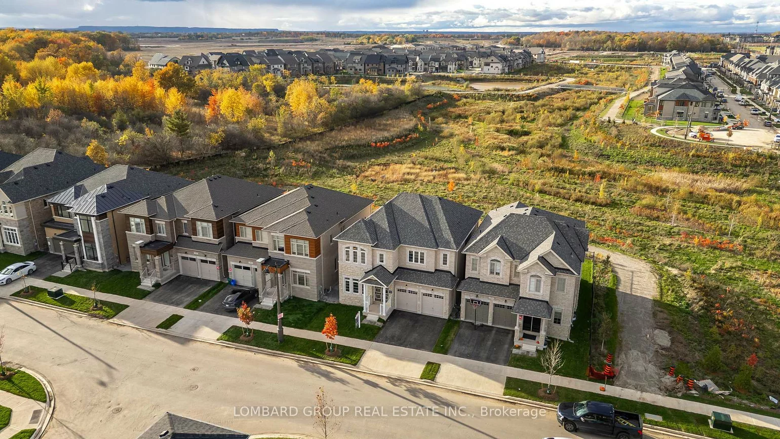 37, North Park, 1008 - GO Glenorchy, Oakville