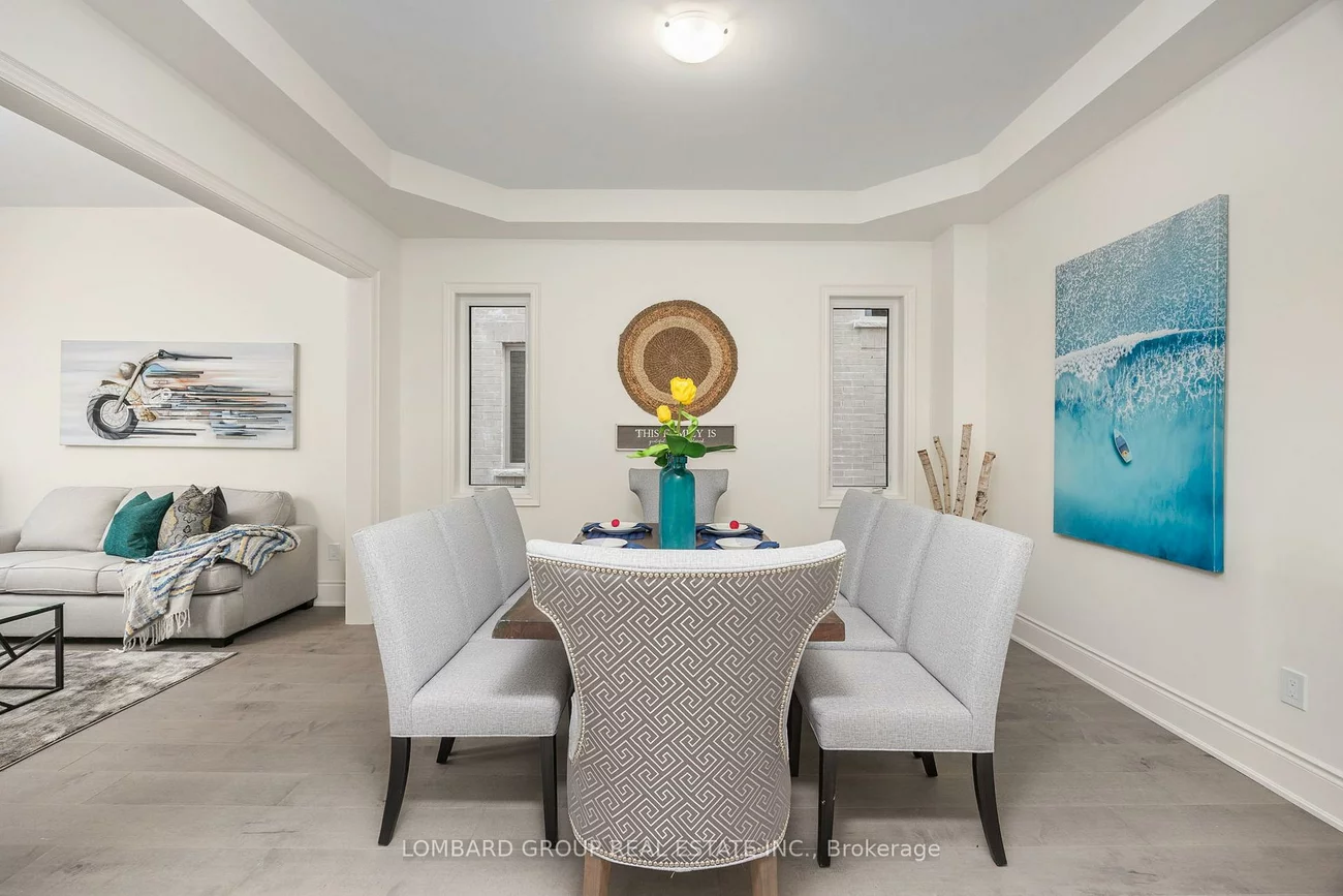 37, North Park, 1008 - GO Glenorchy, Oakville