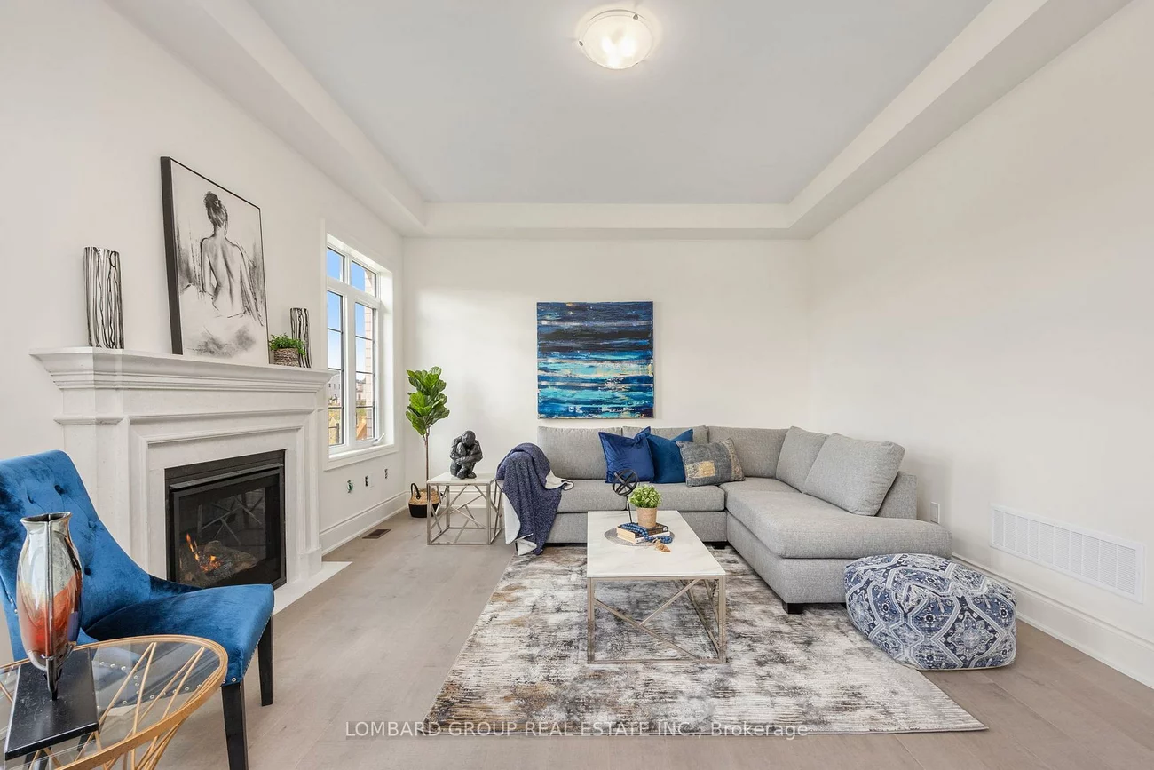 37, North Park, 1008 - GO Glenorchy, Oakville