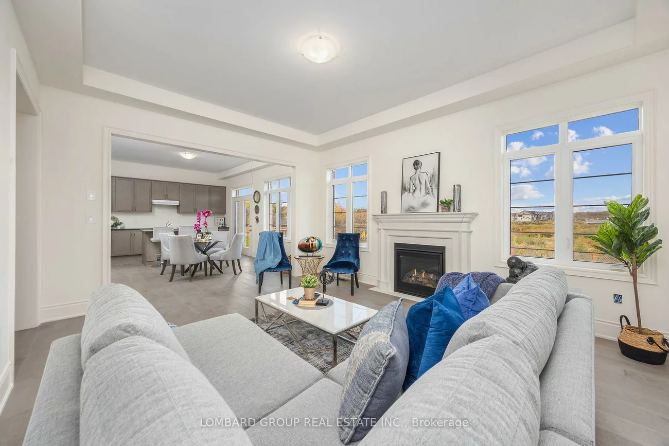 37, North Park, 1008 - GO Glenorchy, Oakville